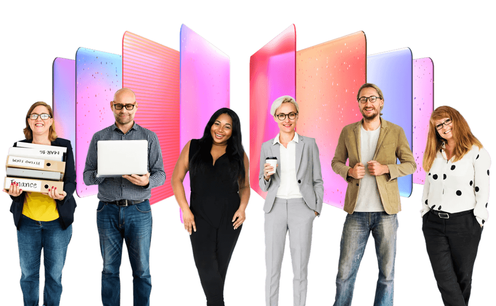 Why teams choose Gigin — agentic recruiter loop